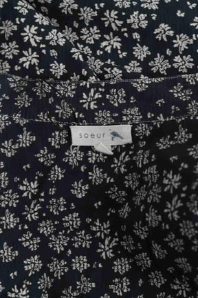 Blouses Soeur  Bleu