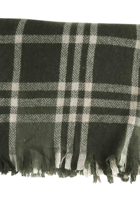 Echarpes Sézane  Kaki