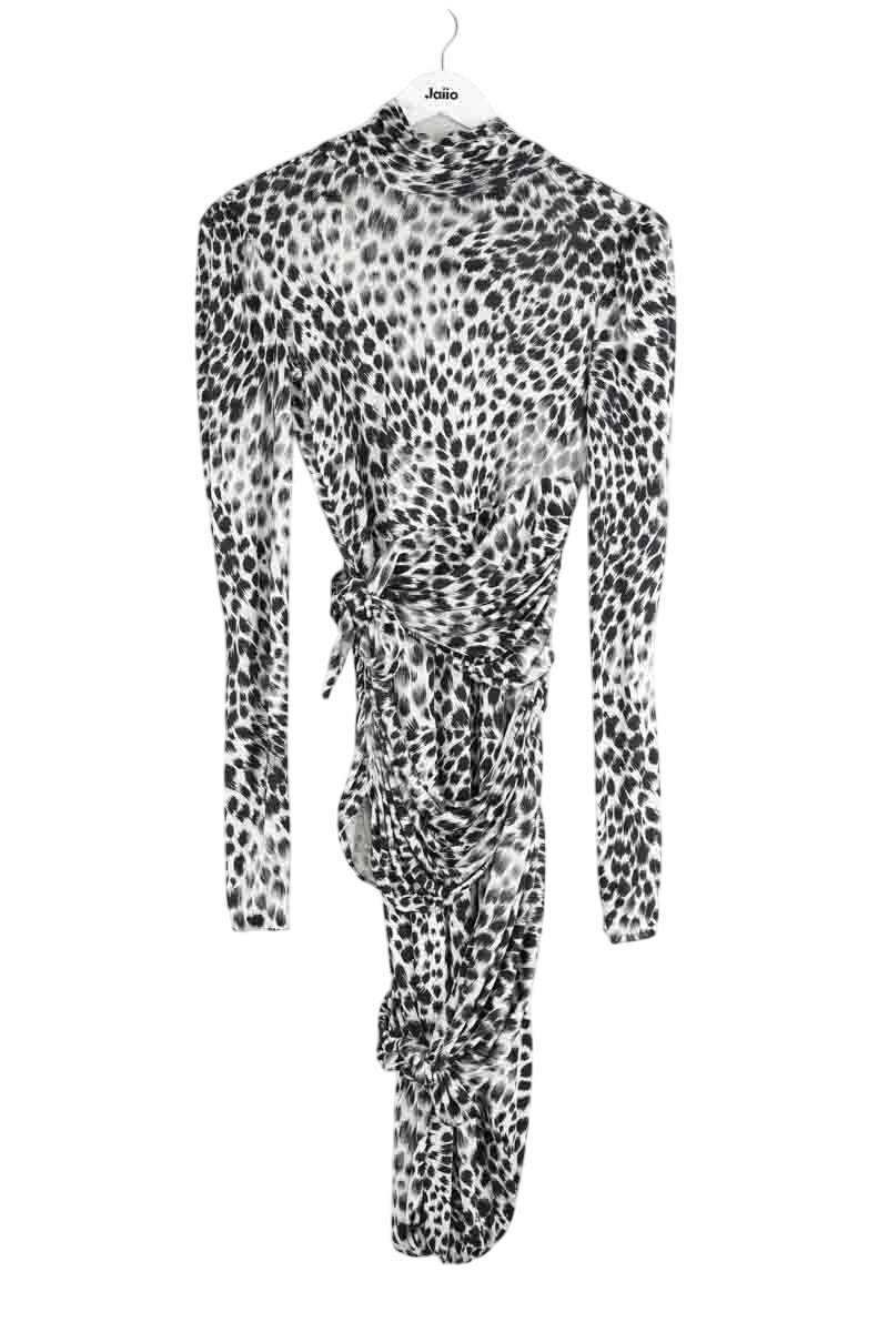 Mi-longueur Emmanuel Ungaro  Noir