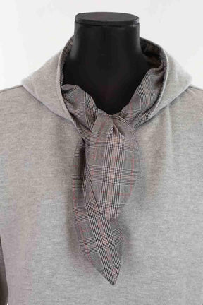 Pull-over Claudie Pierlot  Gris