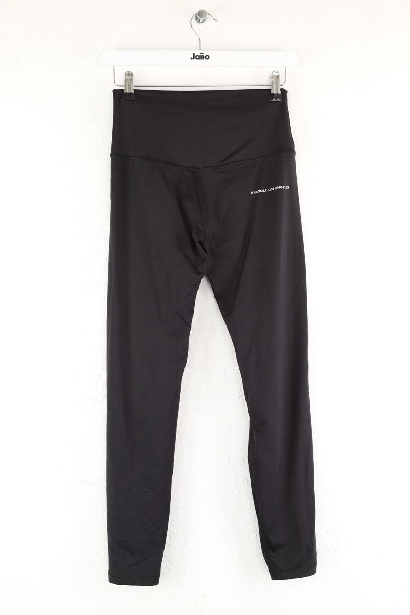 Leggings RAGDOLL  Noir