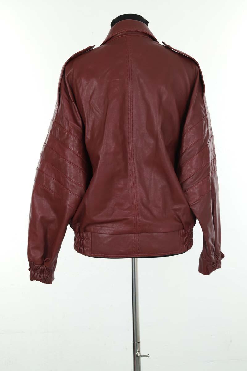 Veste The Kooples  Bordeaux
