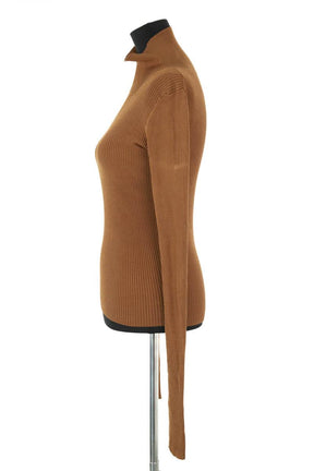 Pulls Acne Studios  Marron