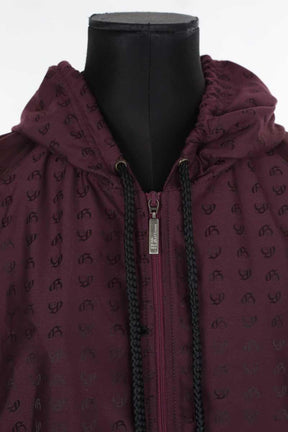 Gilets John Galliano  Violet