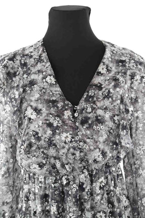 Maxi The Kooples  Gris