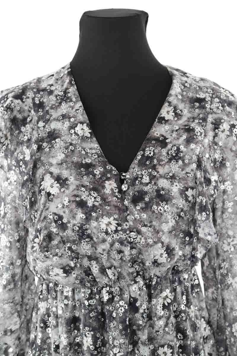 Maxi The Kooples  Gris