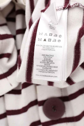 Tricot Victoria Beckham  Blanc