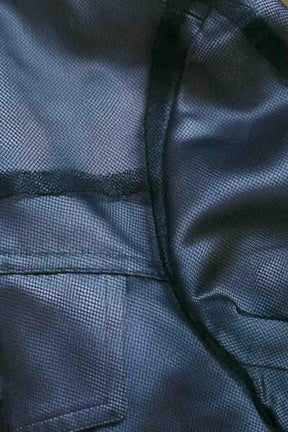 Veste John Galliano  Gris