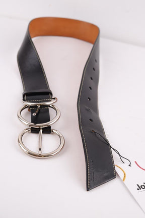 Ceinture Miu Miu  Noir