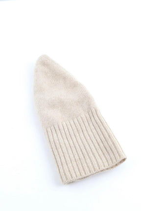 Bonnet Eric Bompard  Beige