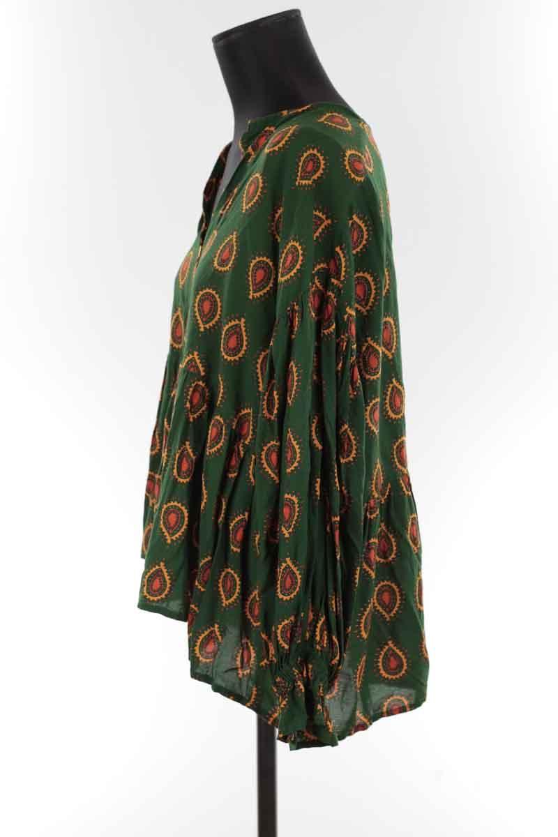 Tuniques Genesis  Vert