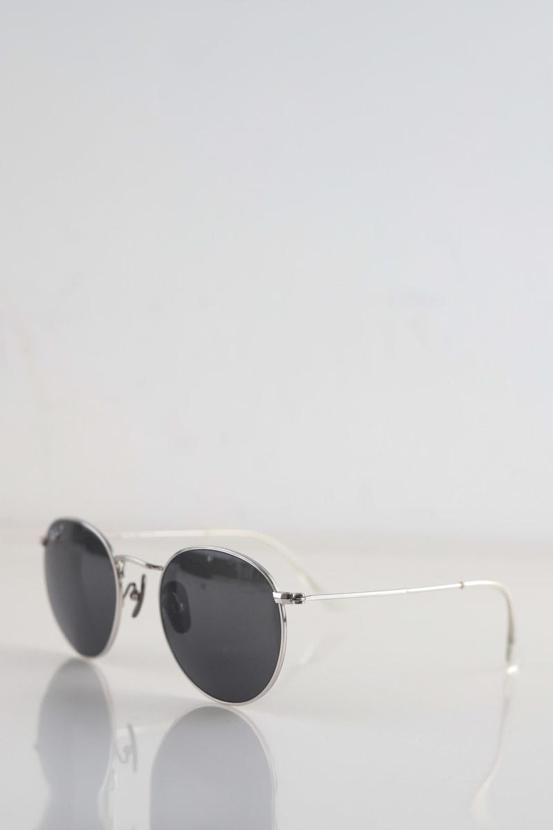 Lunettes de soleil Ray-Ban  Noir