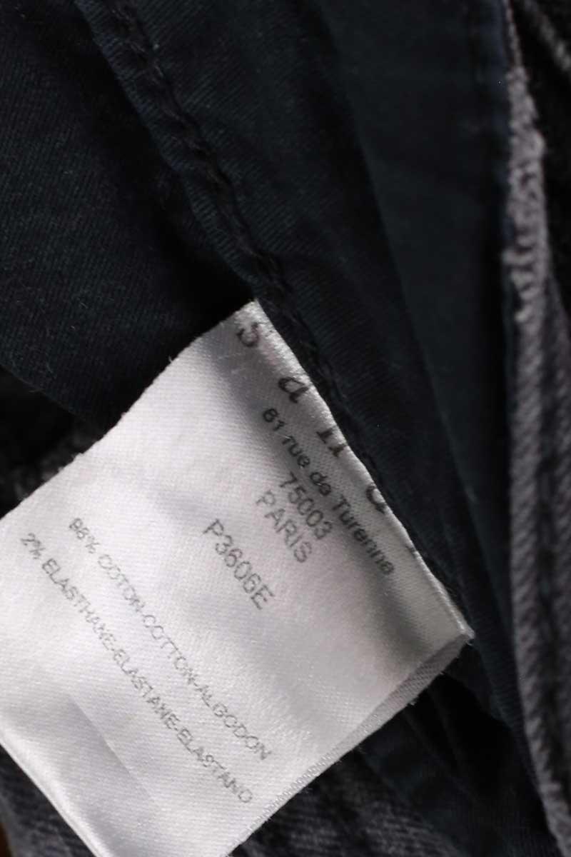 Slim Sandro  Noir
