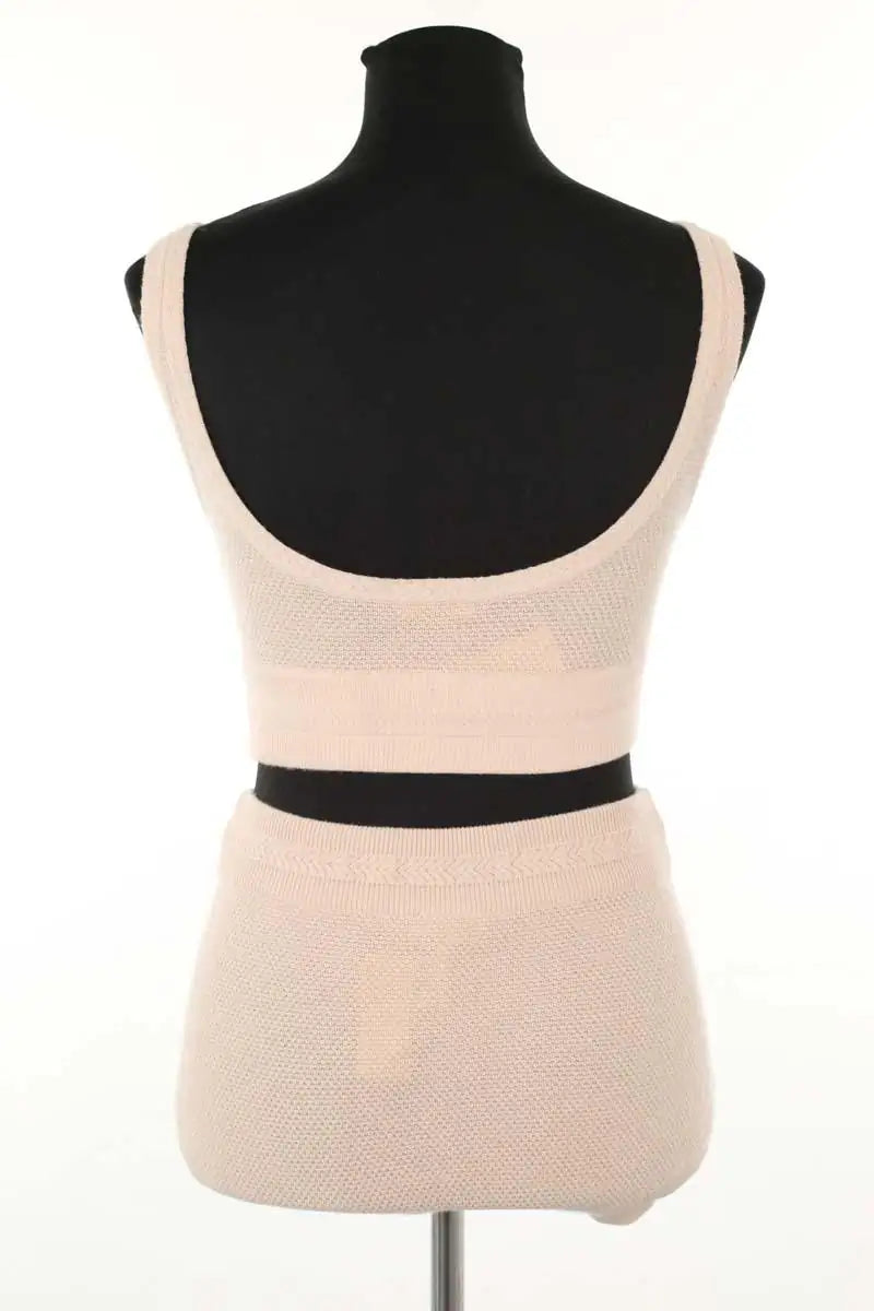 Ensemble de lingerie Eres  Beige
