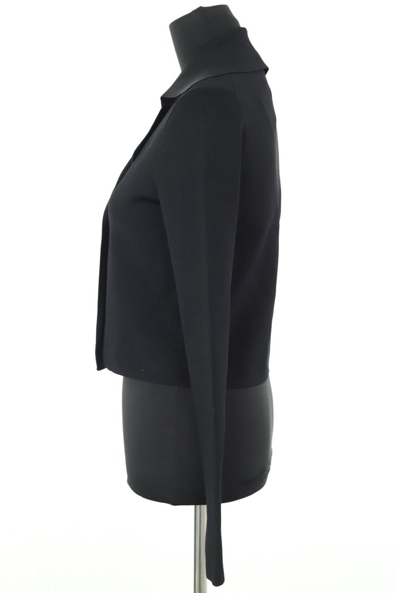 Veste Joseph  Noir