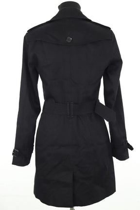 Trench-coats Burberry  Noir