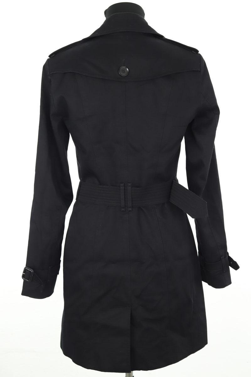 Trench-coats Burberry  Noir