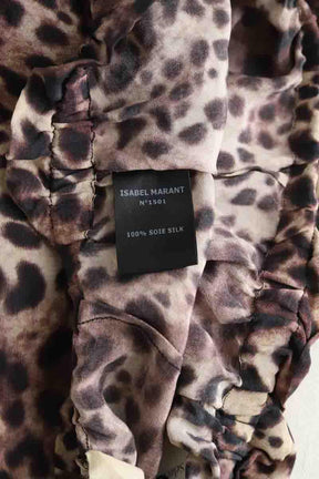 Mini Isabel Marant Étoile  Marron