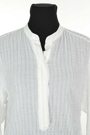 Blouses Chloé Stora  Blanc