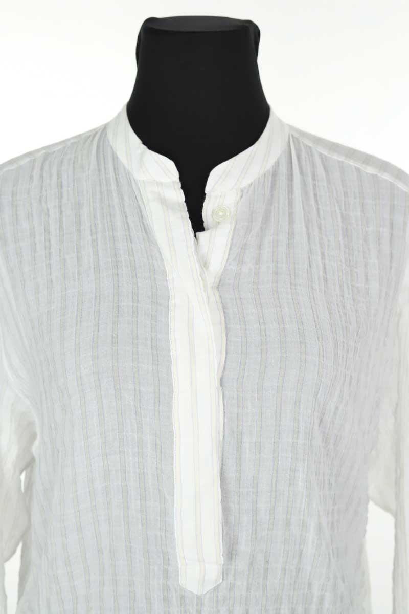 Blouses Chloé Stora  Blanc