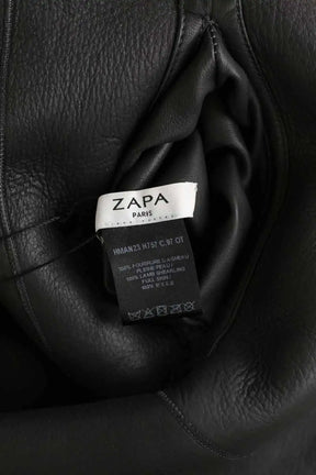 Manteau Zapa  Gris
