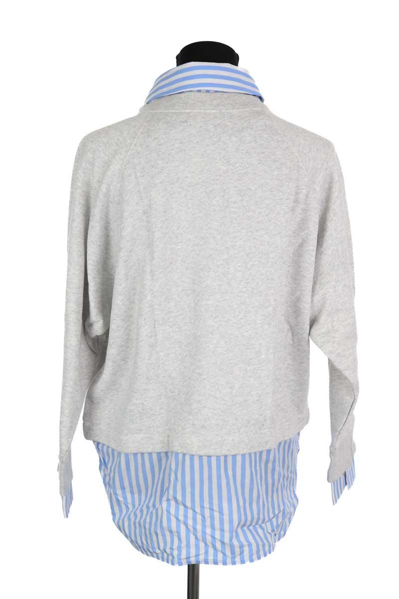 Sweatshirts Tara Jarmon  Gris