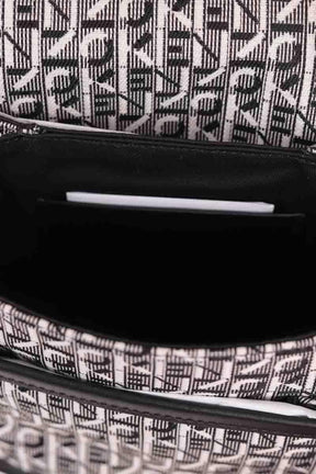 Sacs à bandoulière Kenzo Other Noir