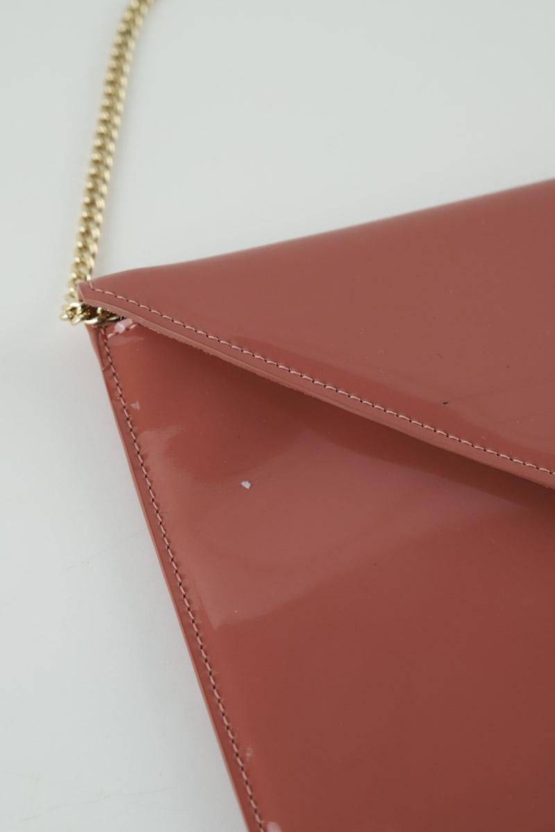 Pochette LK Bennett  Rose