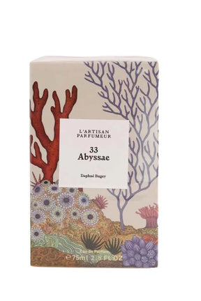 Parfum L’Artisan Parfumeur Abyssae Gris en 