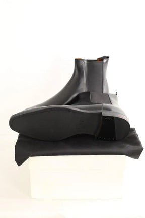 Baskets basses Givenchy  Noir