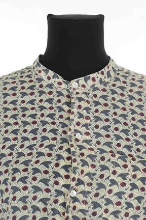 Chemises Laurence Doligé  Beige