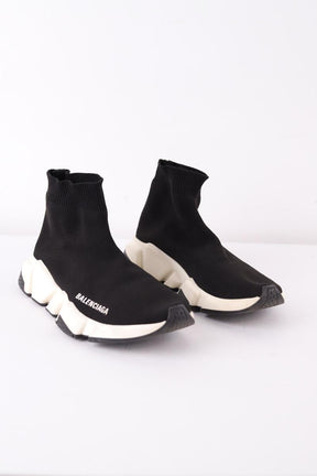 Baskets Balenciaga  Noir