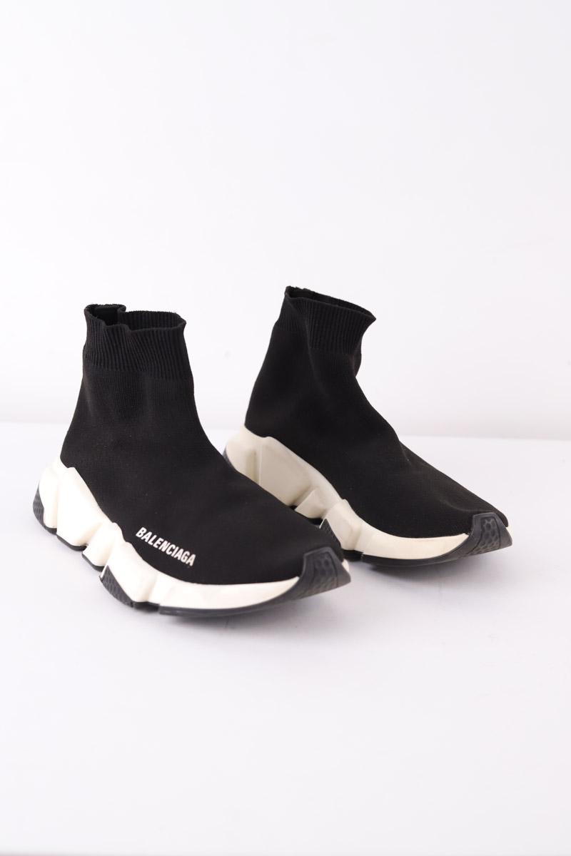 Baskets Balenciaga  Noir