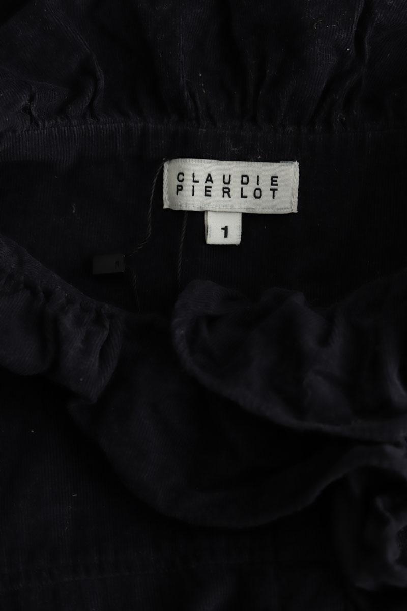 Blouses Claudie Pierlot  Noir
