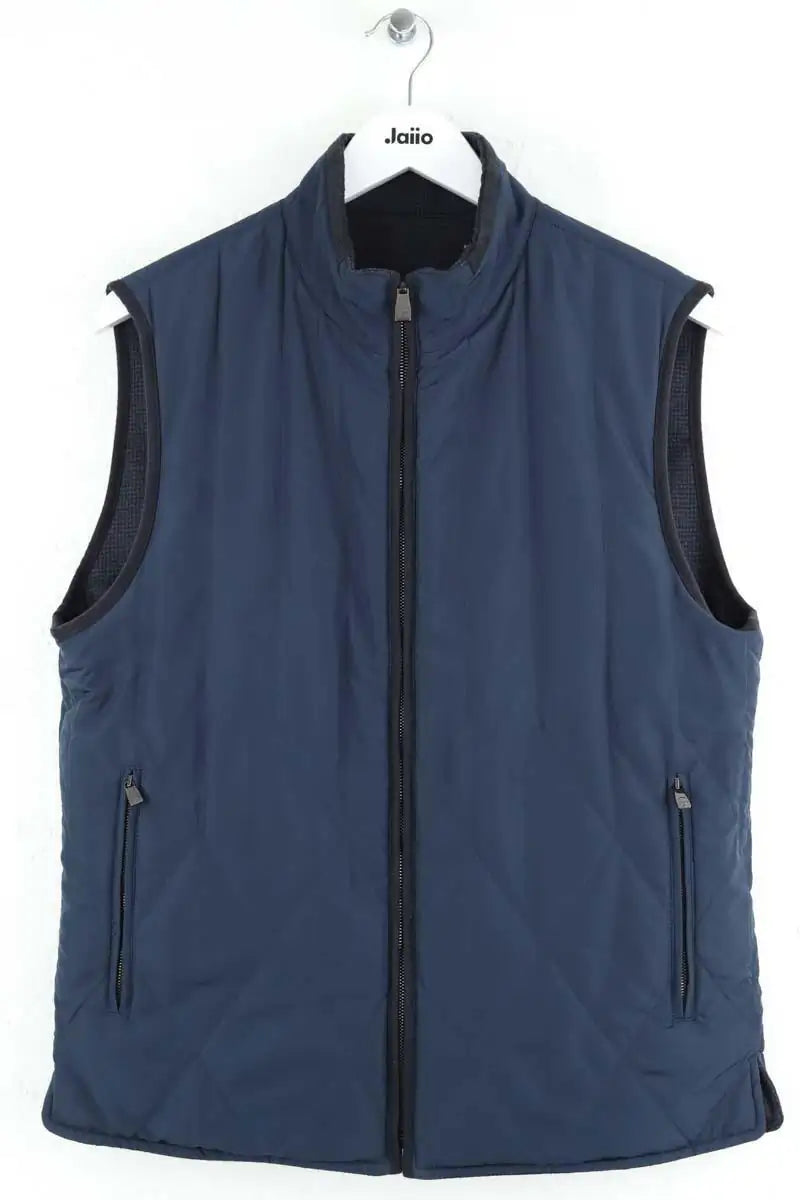 Veste Corneliani Bleu en Laine