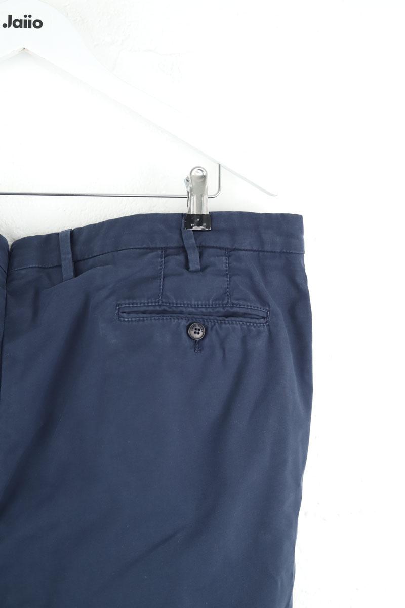 Pantalon Loro Piana  Bleu