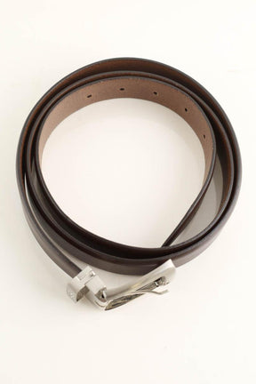 Ceinture Hugo Boss  Marron