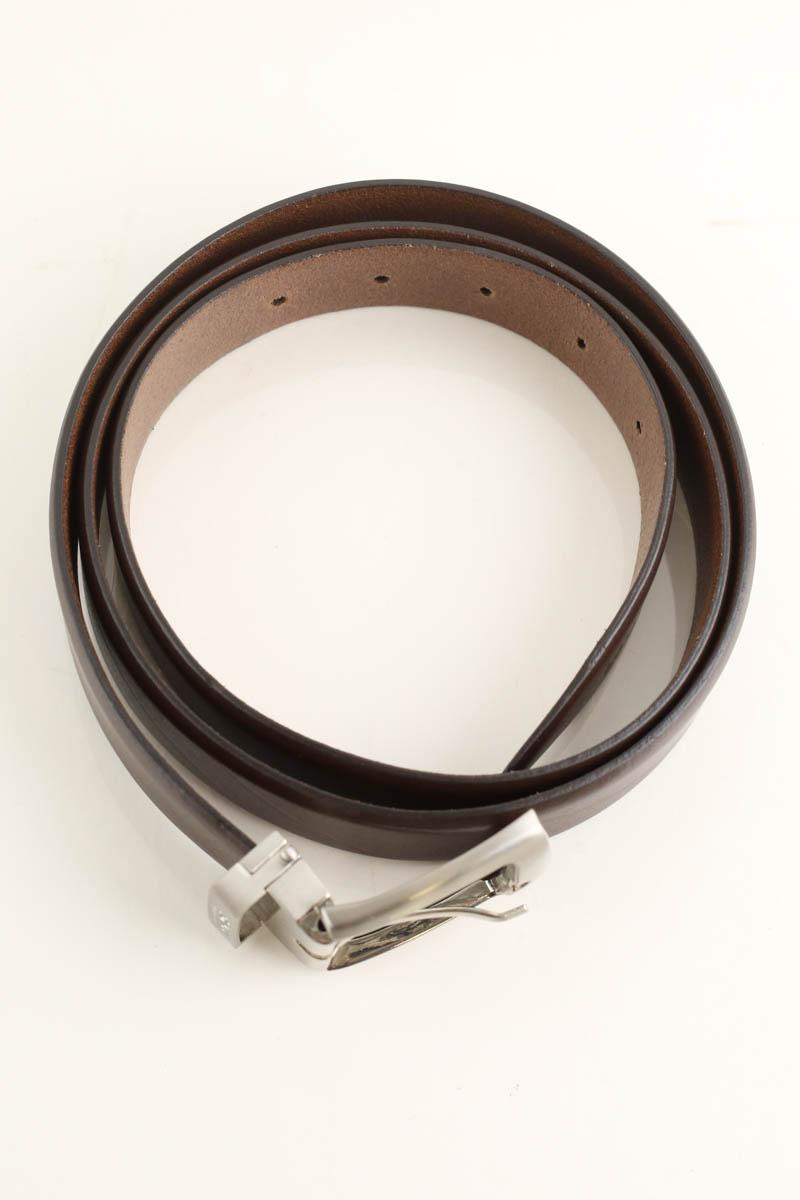 Ceinture Hugo Boss  Marron