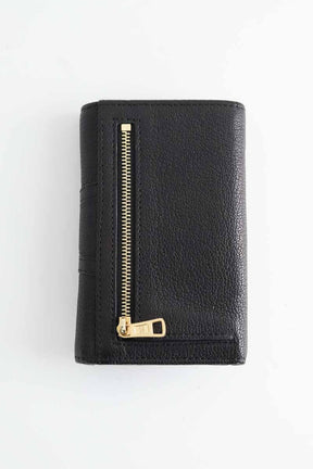 Portefeuille See By Chloé  Noir