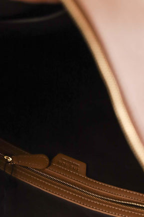 Sac à main The Row Other Marron