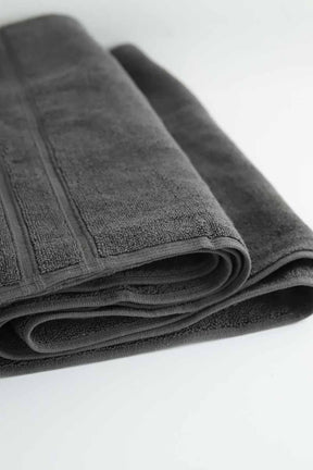 Drap de bain Lacoste  Gris