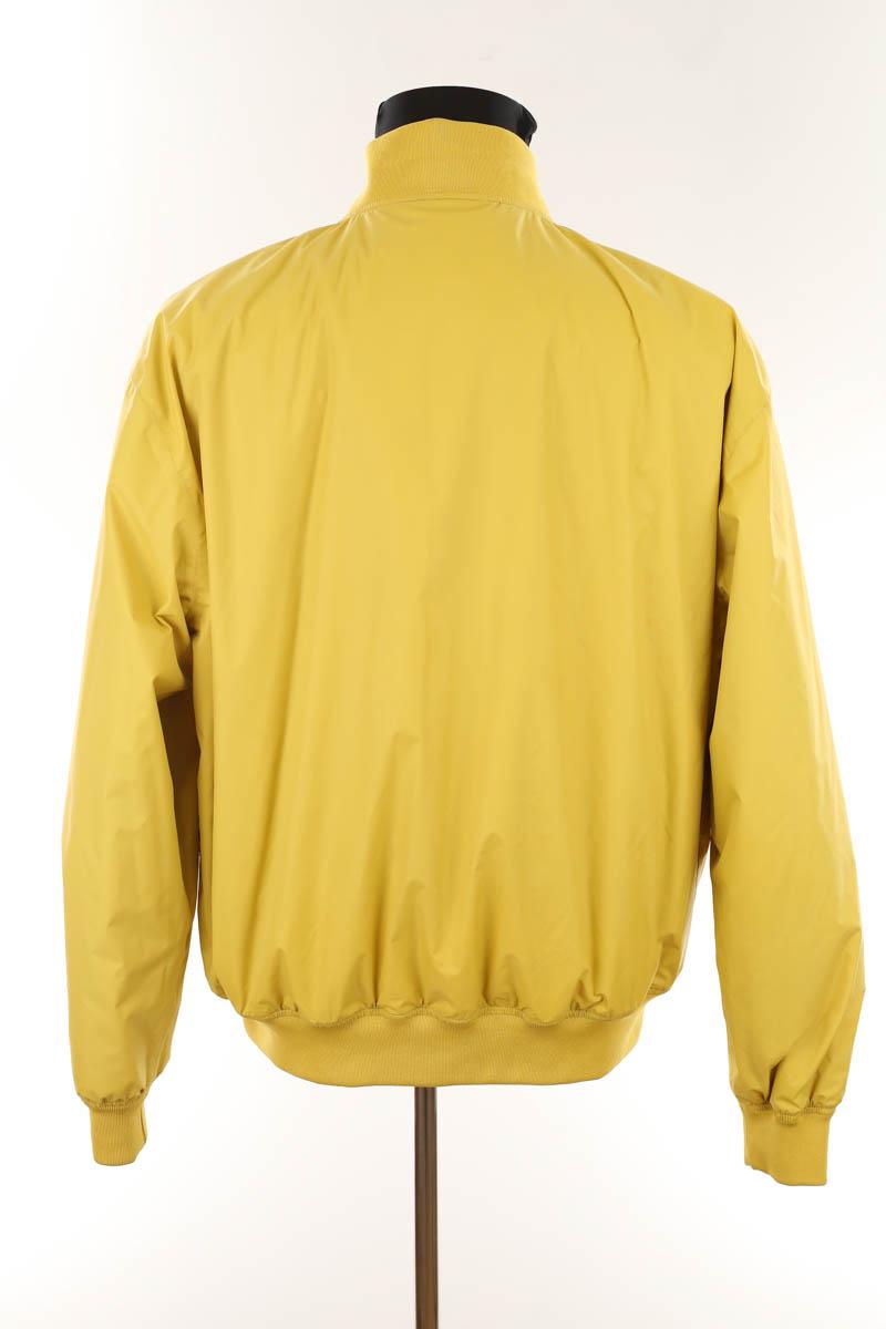 Veste K-Way  Jaune