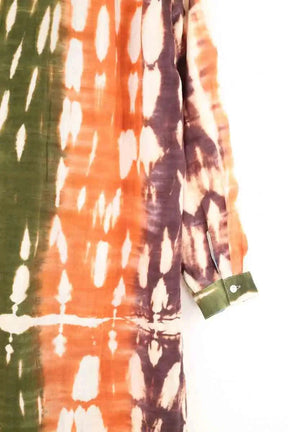 Robe V de Vinster  Orange
