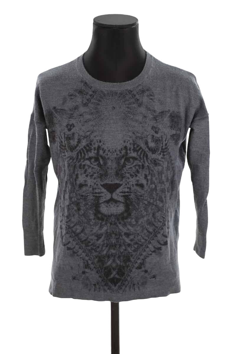 Pull-over The Kooples  Gris