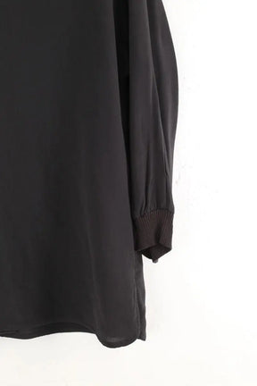Chemise Max Mara  Gris