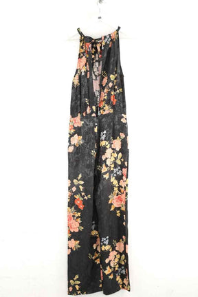 Combinaison Sézane  Noir