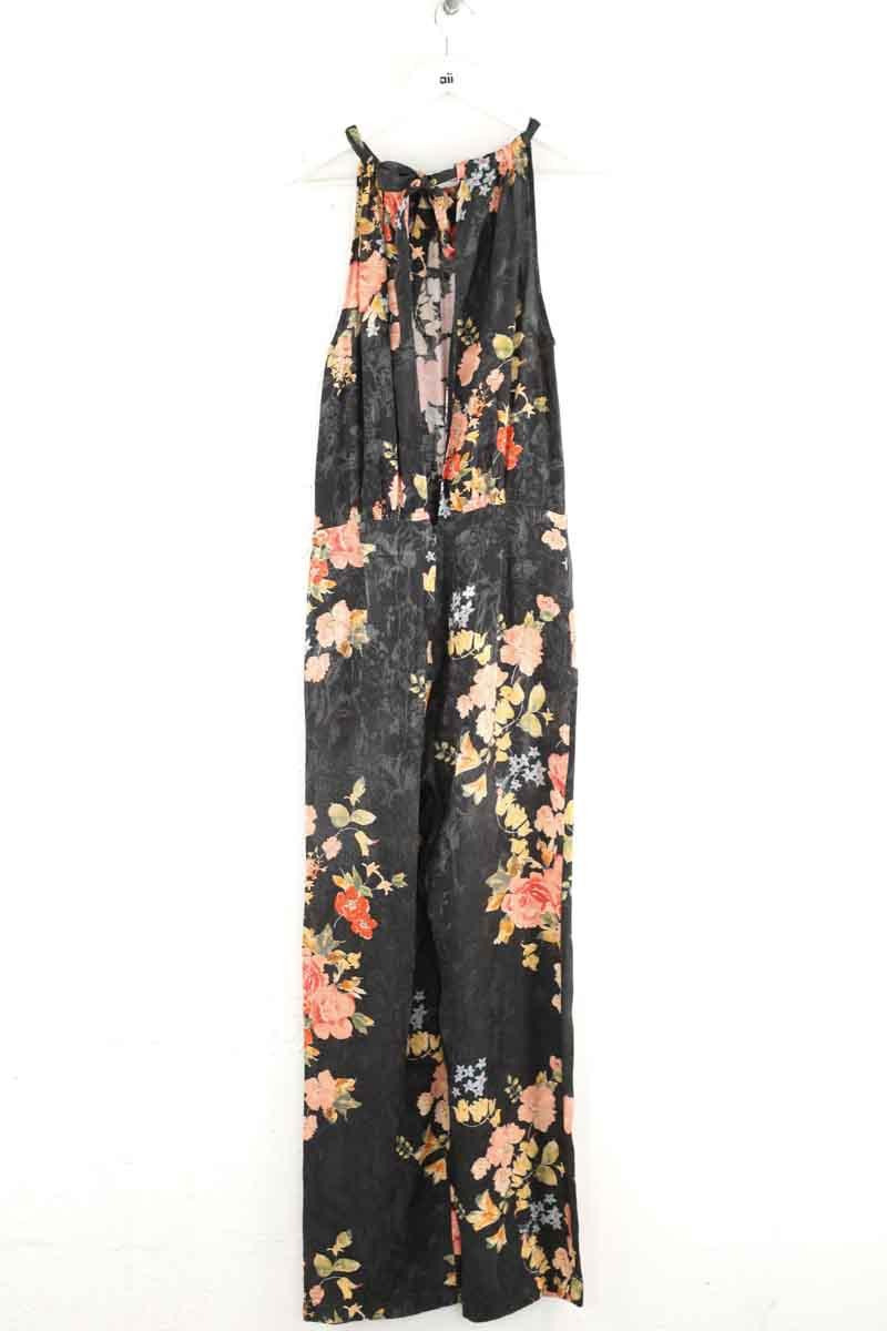 Combinaison Sézane  Noir