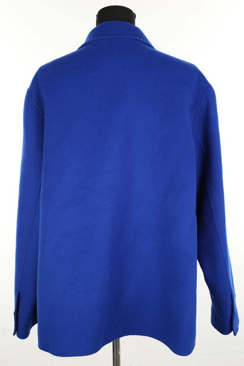 Veste Marina Rinaldi  Bleu