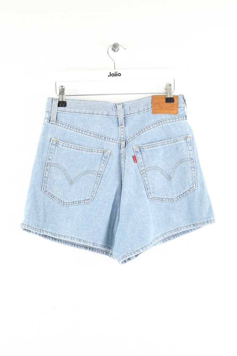 Mini Levi's  Bleu