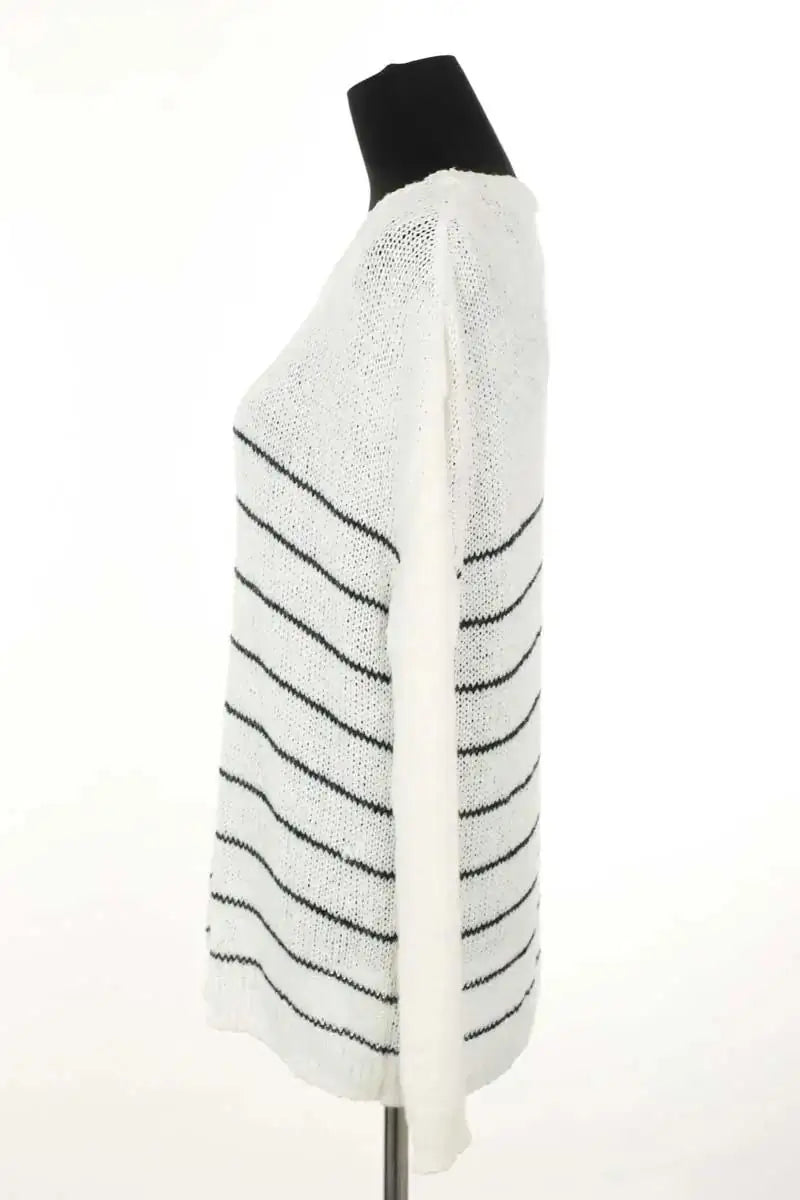 Pulls American Vintage  Blanc